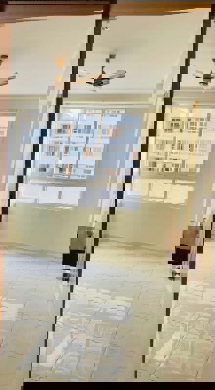 3 BHK 1900 Sq.Ft. Apartment in Mantri Lithos