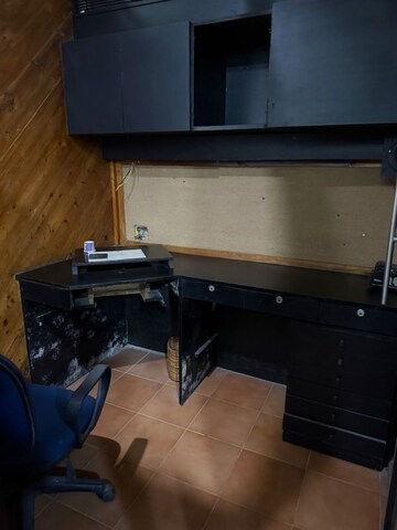 Team Area in  Office Space at Raheja Chambers, Nariman Point – for Rent