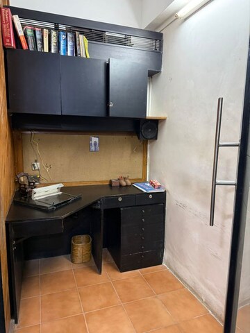 Kitchen in  Office Space at Raheja Chambers, Nariman Point – for Rent