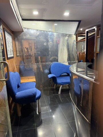 Team Area in  Office Space at Raheja Chambers, Nariman Point – for Rent