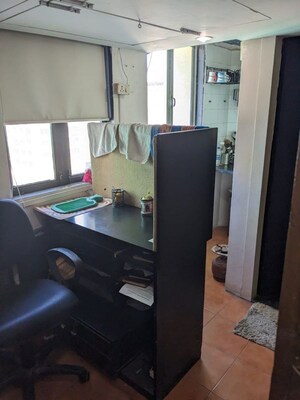 Team Area in  Office Space at Raheja Chambers, Nariman Point – for Rent