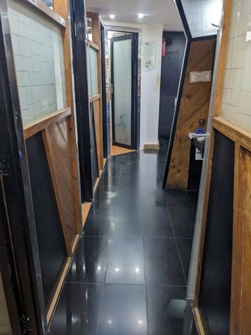 Building Lobby in  Office Space at Raheja Chambers, Nariman Point – for Rent