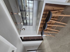  4 BHK Apartment at Krrish Provence Estate, Gurgaon Faridabad Road – for Rent