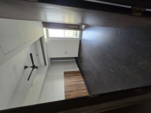 Bedroom in 4 BHK Apartment at Krrish Provence Estate, Gurgaon Faridabad Road – for Rent