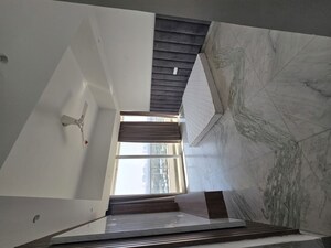 Bedroom in 4 BHK Apartment at Krrish Provence Estate, Gurgaon Faridabad Road – for Rent