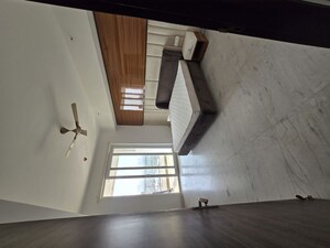 Bedroom in 4 BHK Apartment at Krrish Provence Estate, Gurgaon Faridabad Road – for Rent