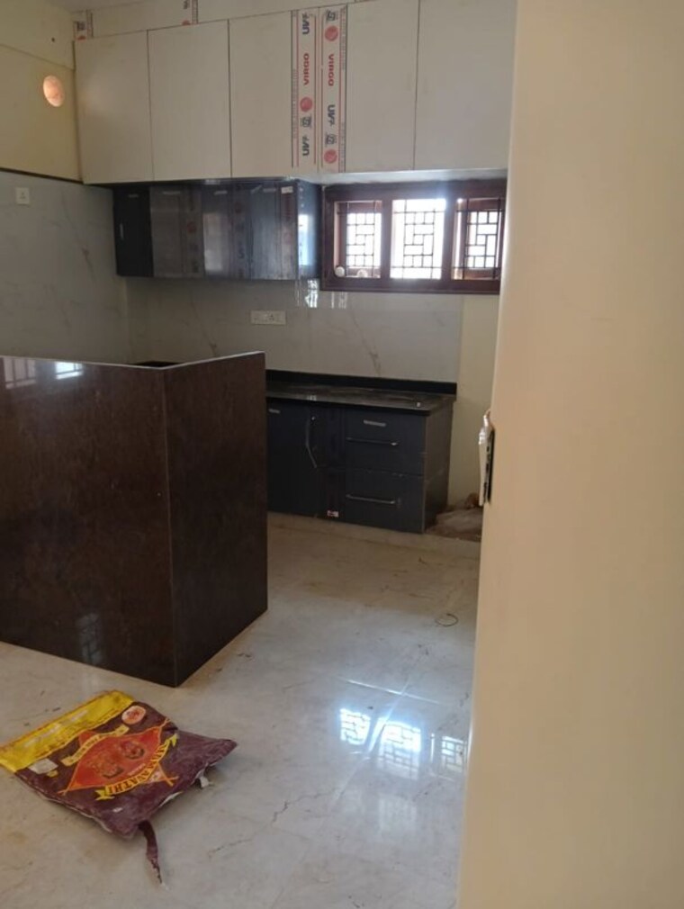 Kitchen, jp nagar 3 Bedroom 1600 Sq.Ft. Apartment In Jp Nagar Bangalore 10056988