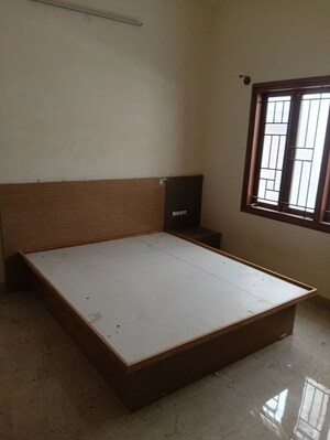 3 BHK Apartment For Rent in Jp Nagar