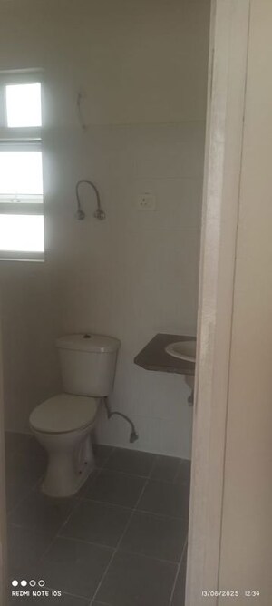 Bathroom in 2 BHK Apartment at KLJ Platinum Heights, Sector 77 – for Sale