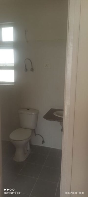 Bathroom in 2 BHK Apartment at KLJ Platinum Heights, Sector 77 – for Sale