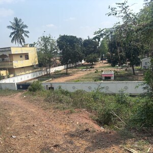  Plot For Sale in Tadepalli