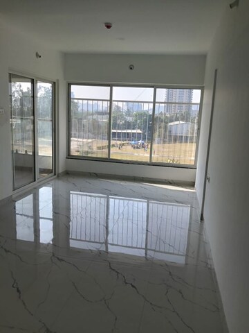 Hall in 3 BHK Apartment at A And A Breeza, Koregaon Park – for Sale