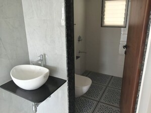Bathroom in 3 BHK Apartment at A And A Breeza, Koregaon Park – for Sale