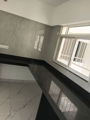 Kitchen in 3 BHK Apartment at A And A Breeza, Koregaon Park – for Sale