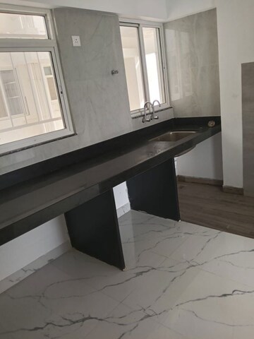 Kitchen in 3 BHK Apartment at A And A Breeza, Koregaon Park – for Sale