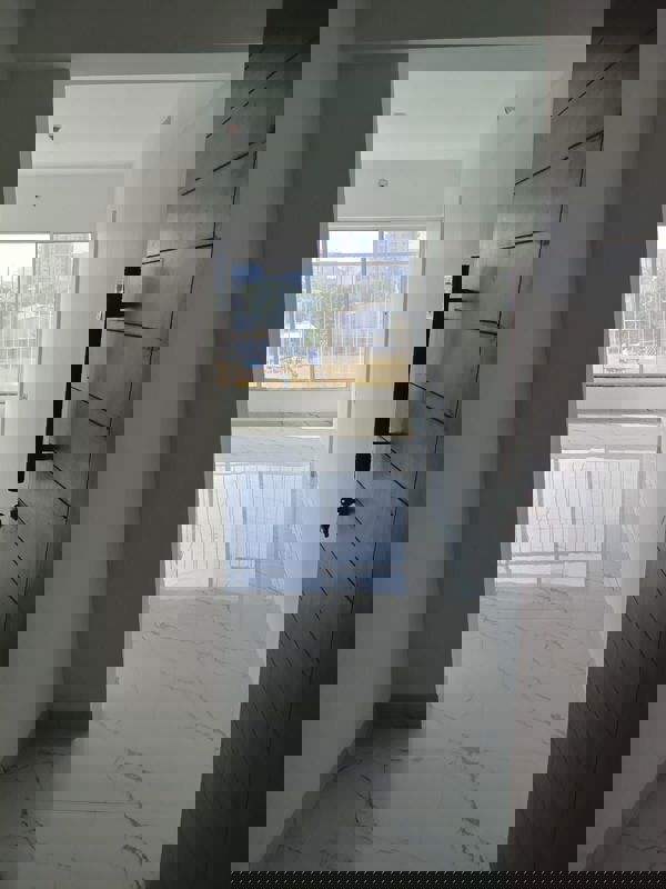 3 BHK 1088 Sq.Ft. Apartment in A And A Breeza