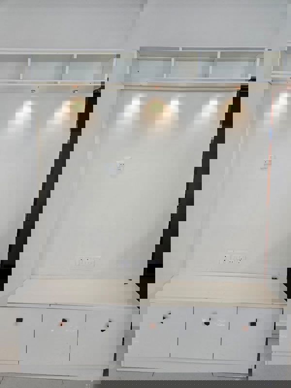 2 BHK + Pooja Room 1200 Sq.Ft. Apartment in Mahaveer Celesse