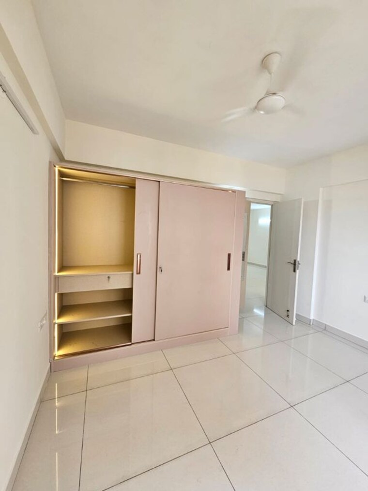 Bathroom, mahaveer-celesse 2 Bedroom 1200 Sq.Ft. Apartment In Hunasamaranahalli Bangalore 10057019