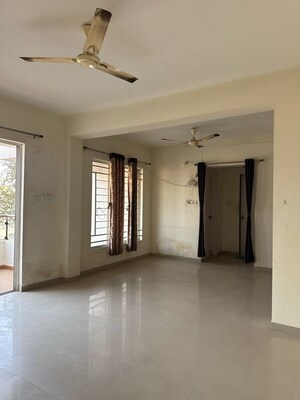 Room in 2 BHK Apartment at Shroff Signature Heights Phase I, Bhagwan Nagar – for Rent