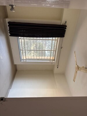 Staircase in 2 BHK Apartment at Shroff Signature Heights Phase I, Bhagwan Nagar – for Rent