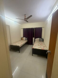 Pg For Rent in Chembur Colony