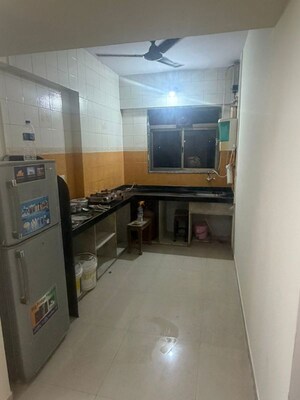 Kitchen in  Pg at Chembur Colony – for Rent