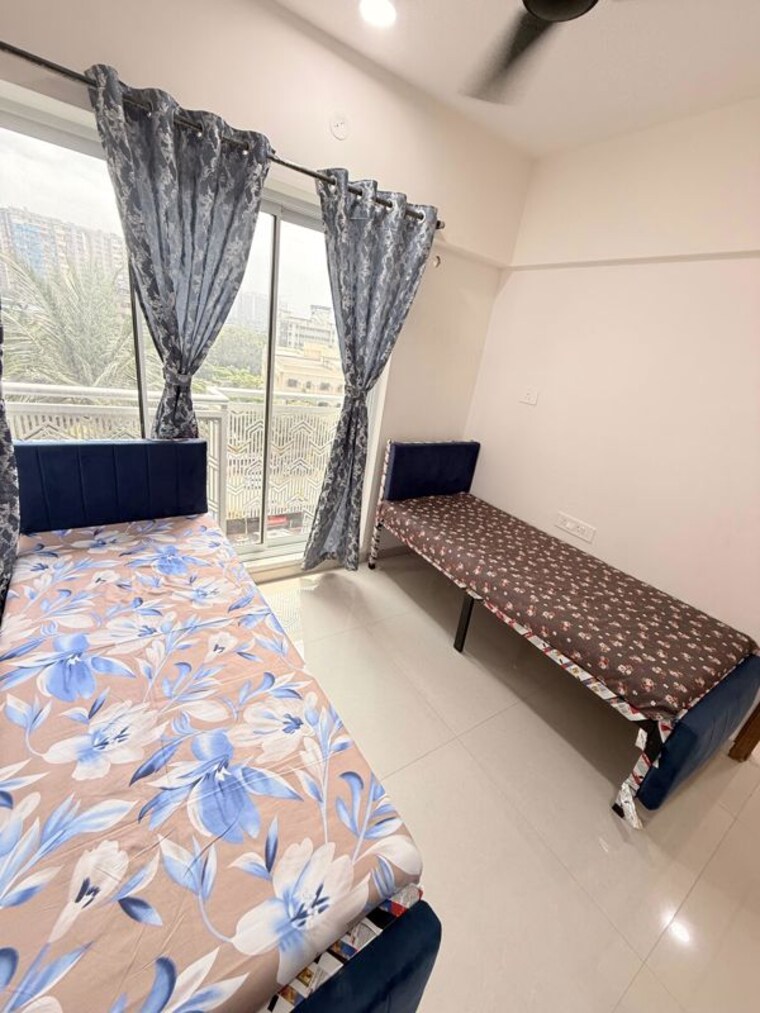 Bedroom, chembur colony Pg For Boys & Girls In Chembur Colony 10057018