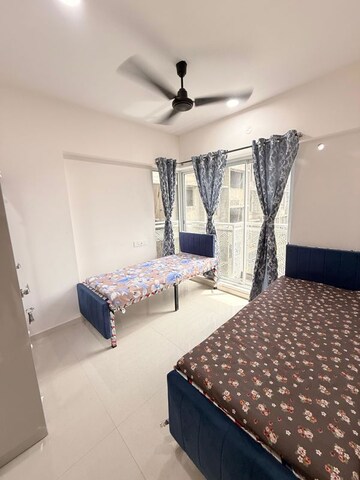Bedroom in  Pg at Chembur Colony – for Rent