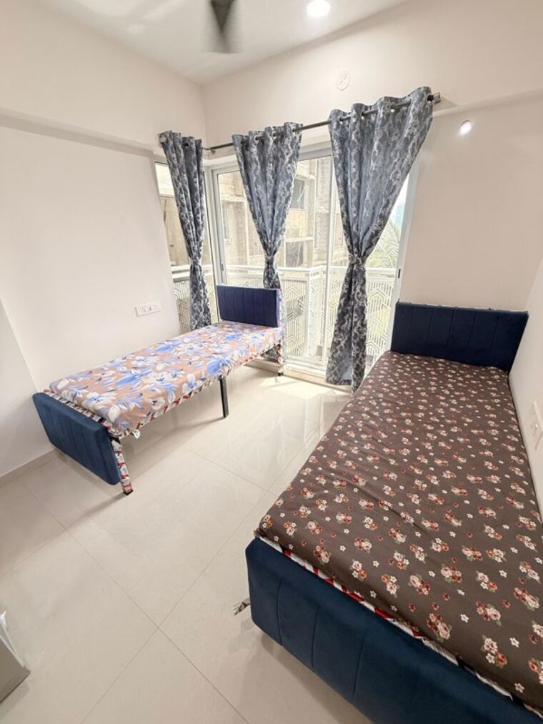 Bedroom, chembur colony Pg For Boys & Girls In Chembur Colony 10057018