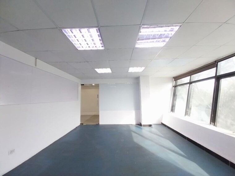 undefined, jasola Commercial Office Space 1800 Sq.Ft. In Jasola Delhi 10027587