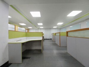  Office Space For Sale in Jasola
