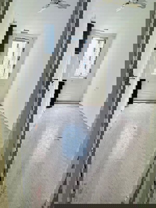 2 BHK + Pooja Room 630 Sq.Ft. Apartment in Greenwood Complex Manpada