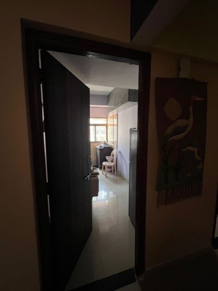 Room, priyadarshani-chs 1 Bedroom 500 Sq.Ft. Apartment In Prabhadevi Mumbai 10057037