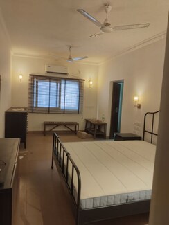 3 BHK Apartment For Rent in Sarita Vihar