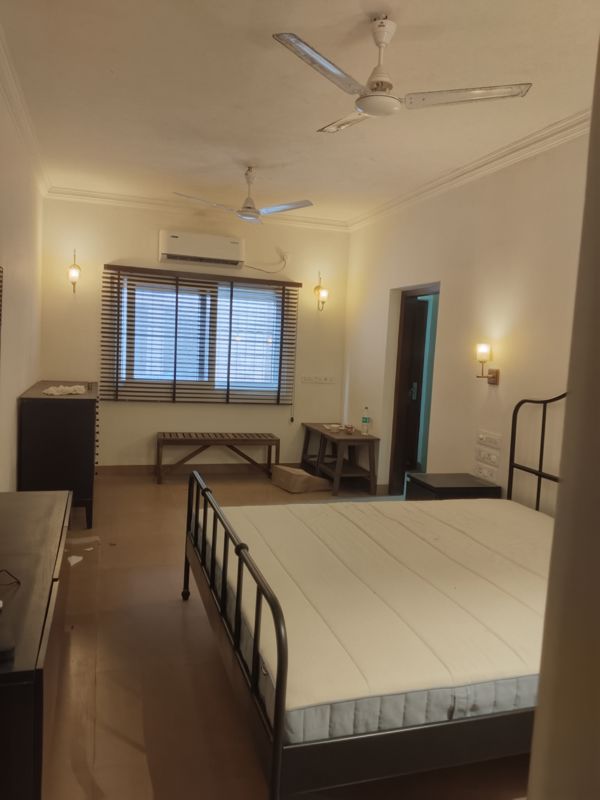 3 BHK Apartment For Rent in Sarita Vihar
