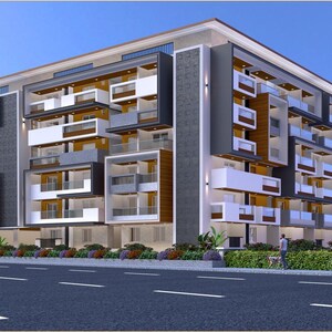 2 BHK Apartment For Sale in Tadepalli