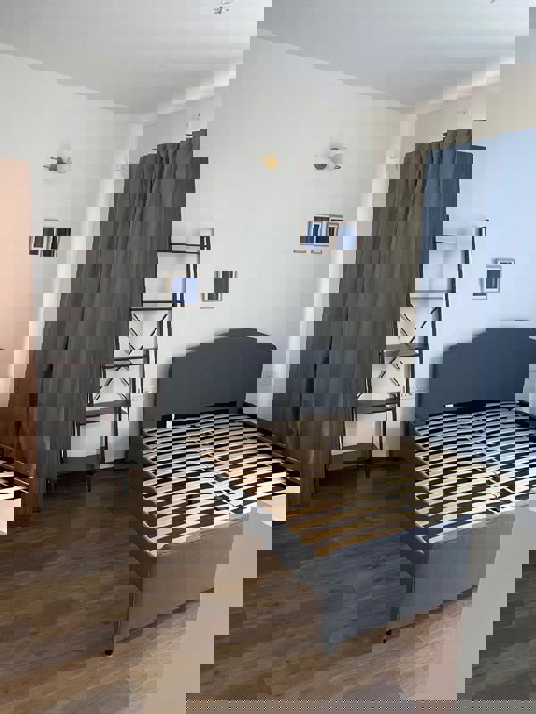 2 BHK 1200 Sq.Ft. Apartment in Godrej Aqua