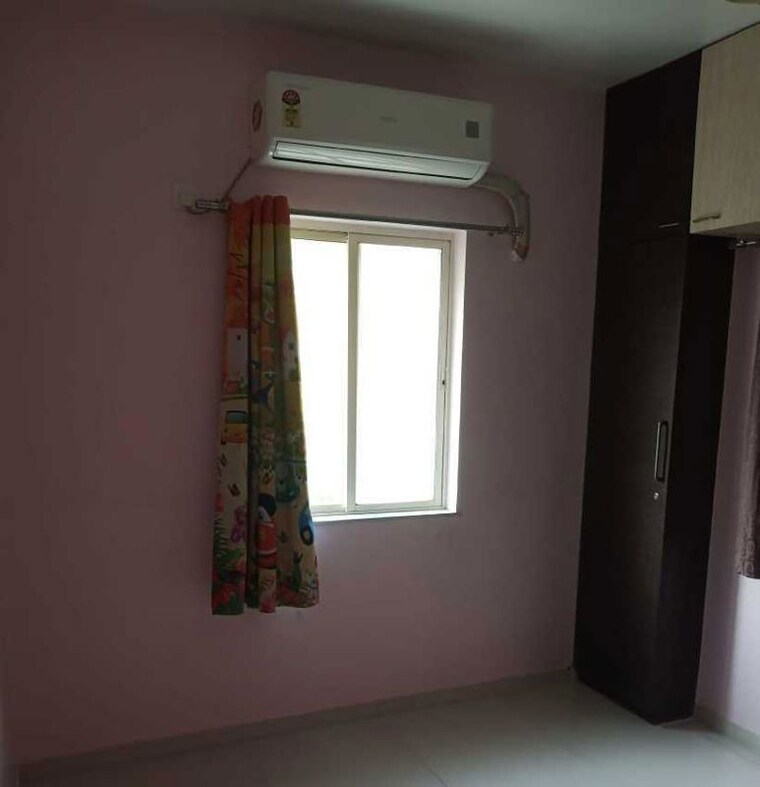 Bedroom, bhujbal-township 2 Bedroom 1060 Sq.Ft. Apartment In Kothrud Pune 10057025