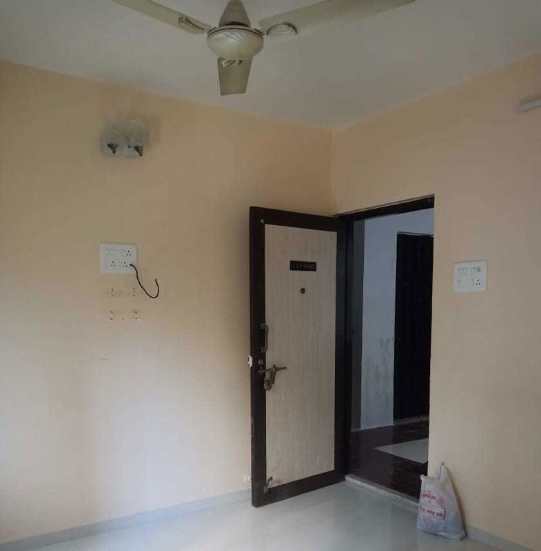 2 BHK 1060 Sq.Ft. Apartment in Bhujbal Township