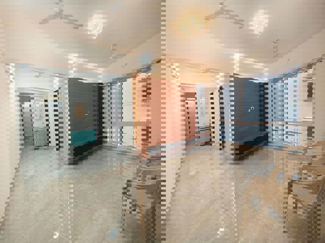 3 BHK 950 Sq.Ft. Apartment in Arihant Balaji Pride