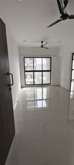 2 BHK + Pooja Room Apartment For Rent in UK Iridium