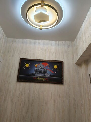 Furnished Amenities in 2 BHK Apartment at Dosti Imperia Phase I, Ghodbunder Road – for Rent