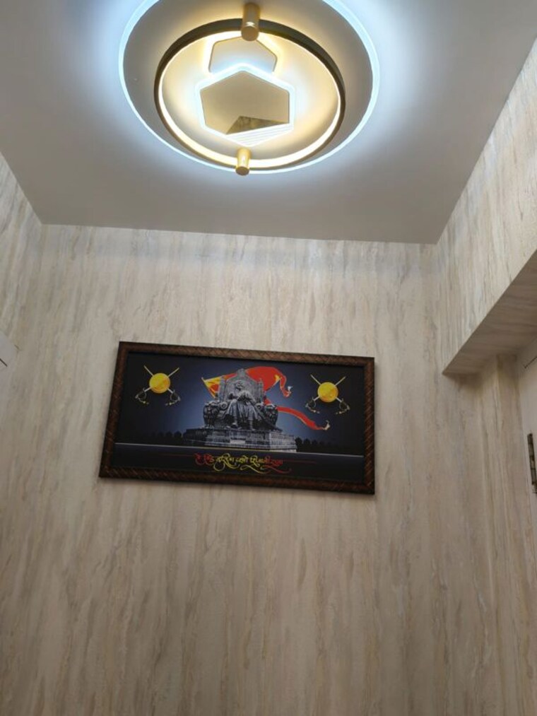 undefined, dosti-imperia-phase-i 2 Bedroom 800 Sq.Ft. Apartment In Ghodbunder Road Thane 10057054