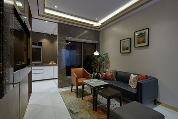 2 BHK Apartment For Sale in Alta Vista Phase I, Chembur