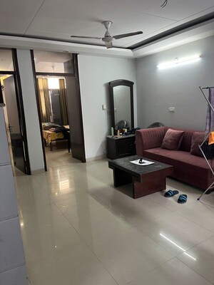 2 BHK Builder Floor For Rent in Malviya Nagar