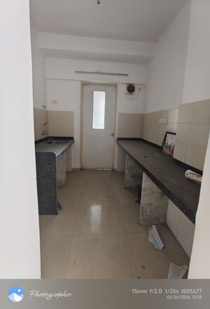 Kitchen in 2 BHK Apartment at Lodha Casa Bella Gold, Dombivli East – for Rent