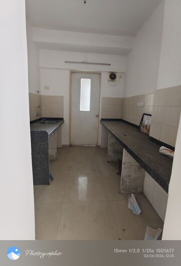 Kitchen in 2 BHK Apartment at Lodha Casa Bella Gold, Dombivli East – for Rent