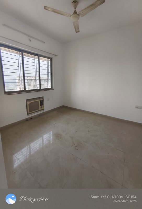 2 BHK + Pooja Room Apartment For Rent in Lodha Casa Bella Gold