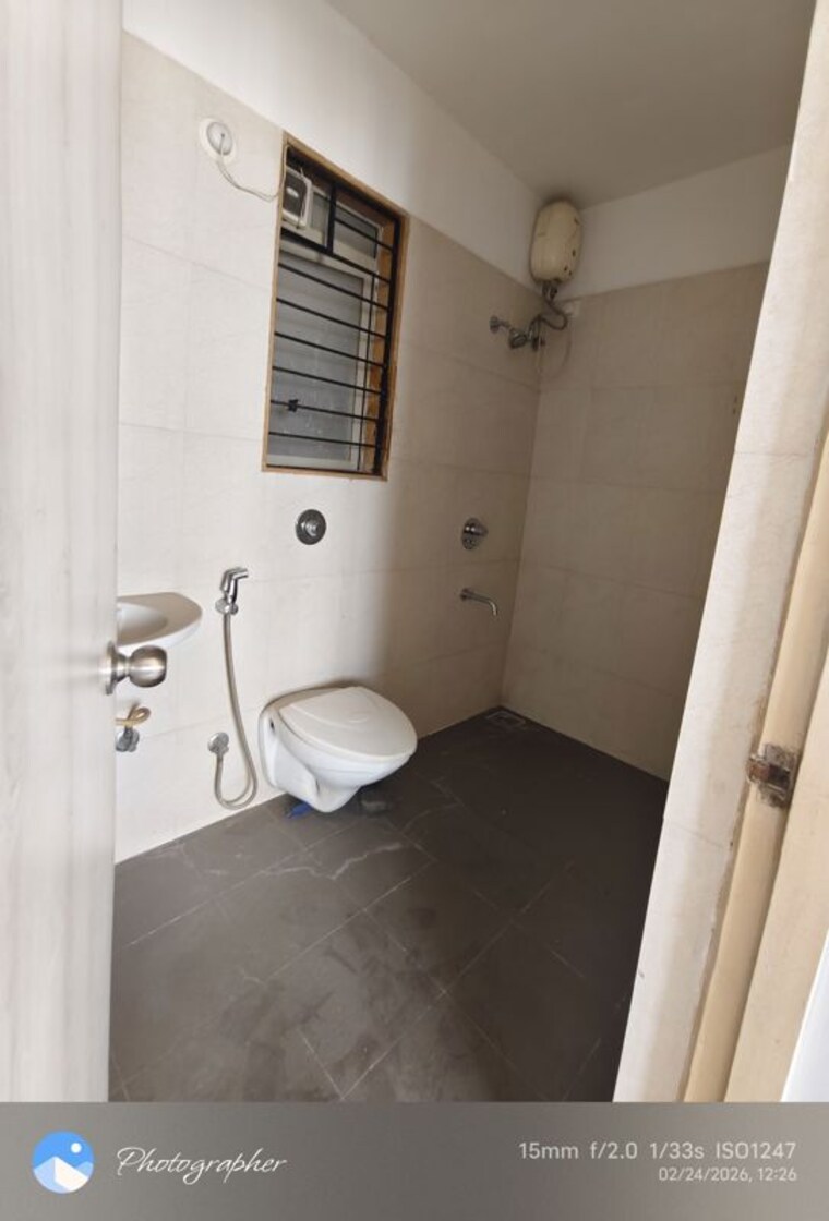 Attached Bathroom, lodha-casa-bella-gold 2 Bedroom 864 Sq.Ft. Apartment In Dombivli East Thane 10057058