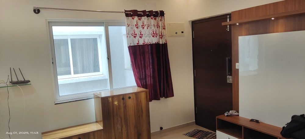 2 BHK 900 Sq.Ft. Apartment in Bren Northern Lights